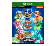 Psi Patrol: Kosmopieski ratują Zatokę Przygód Xbox One - 583652 - zdjęcie 1